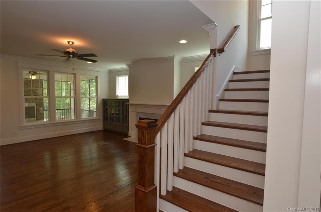 Springfield - Residential