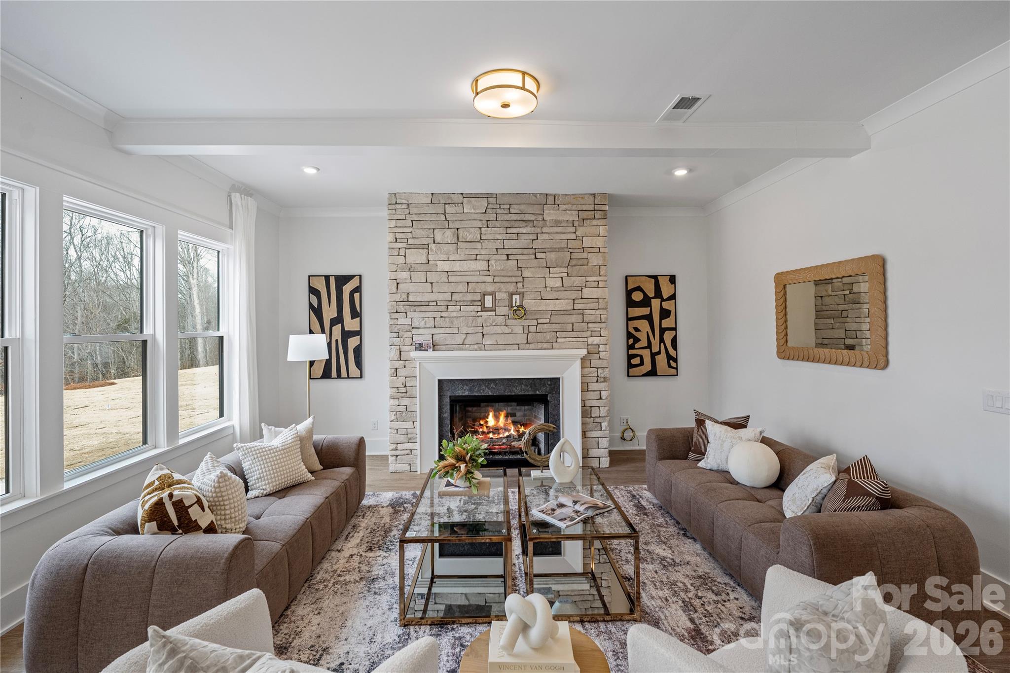 The Bluffs at Wesley Chapel - Residential