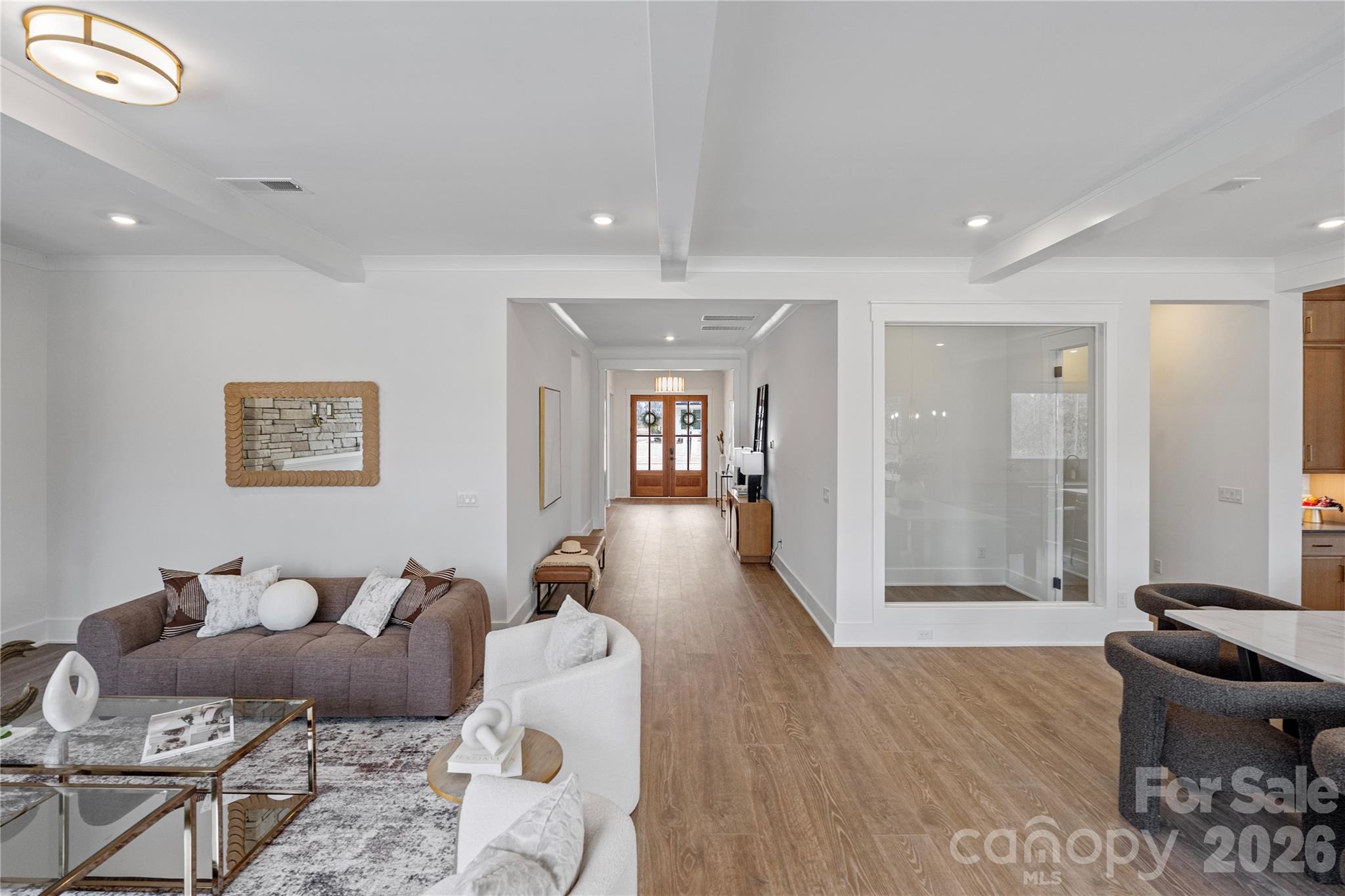 The Bluffs at Wesley Chapel - Residential