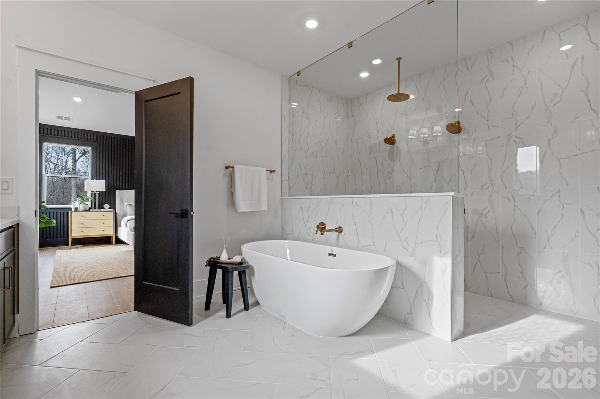 The Bluffs at Wesley Chapel - Residential