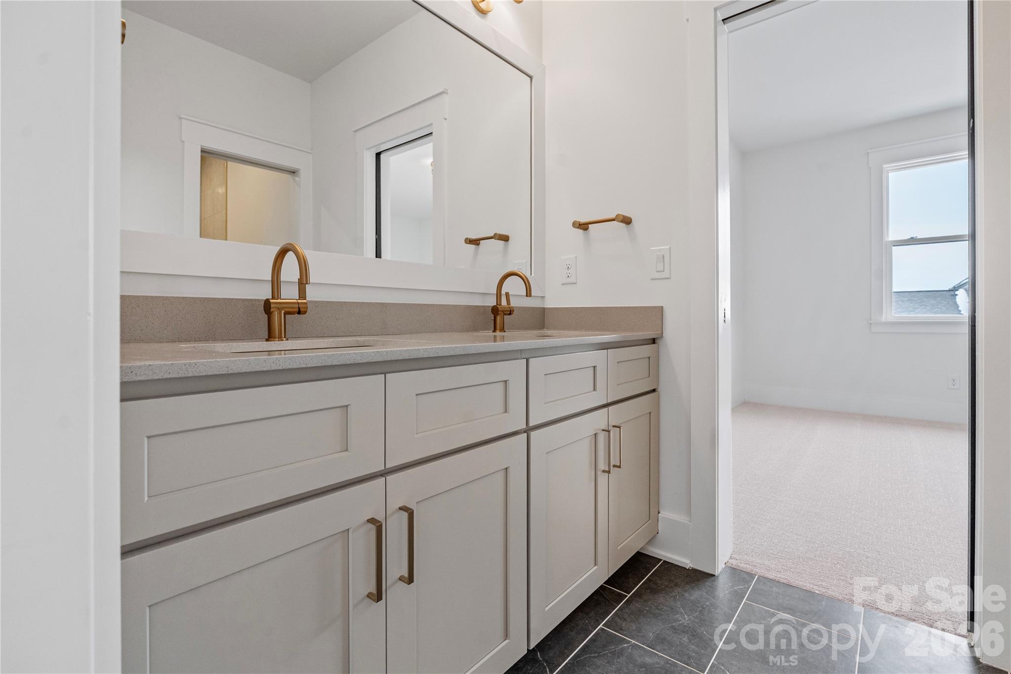 The Bluffs at Wesley Chapel - Residential