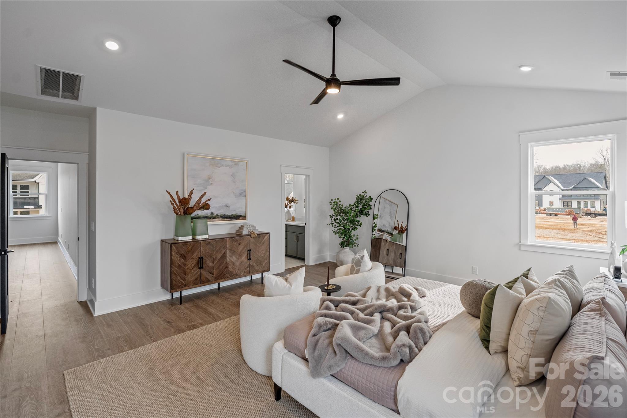 The Bluffs at Wesley Chapel - Residential