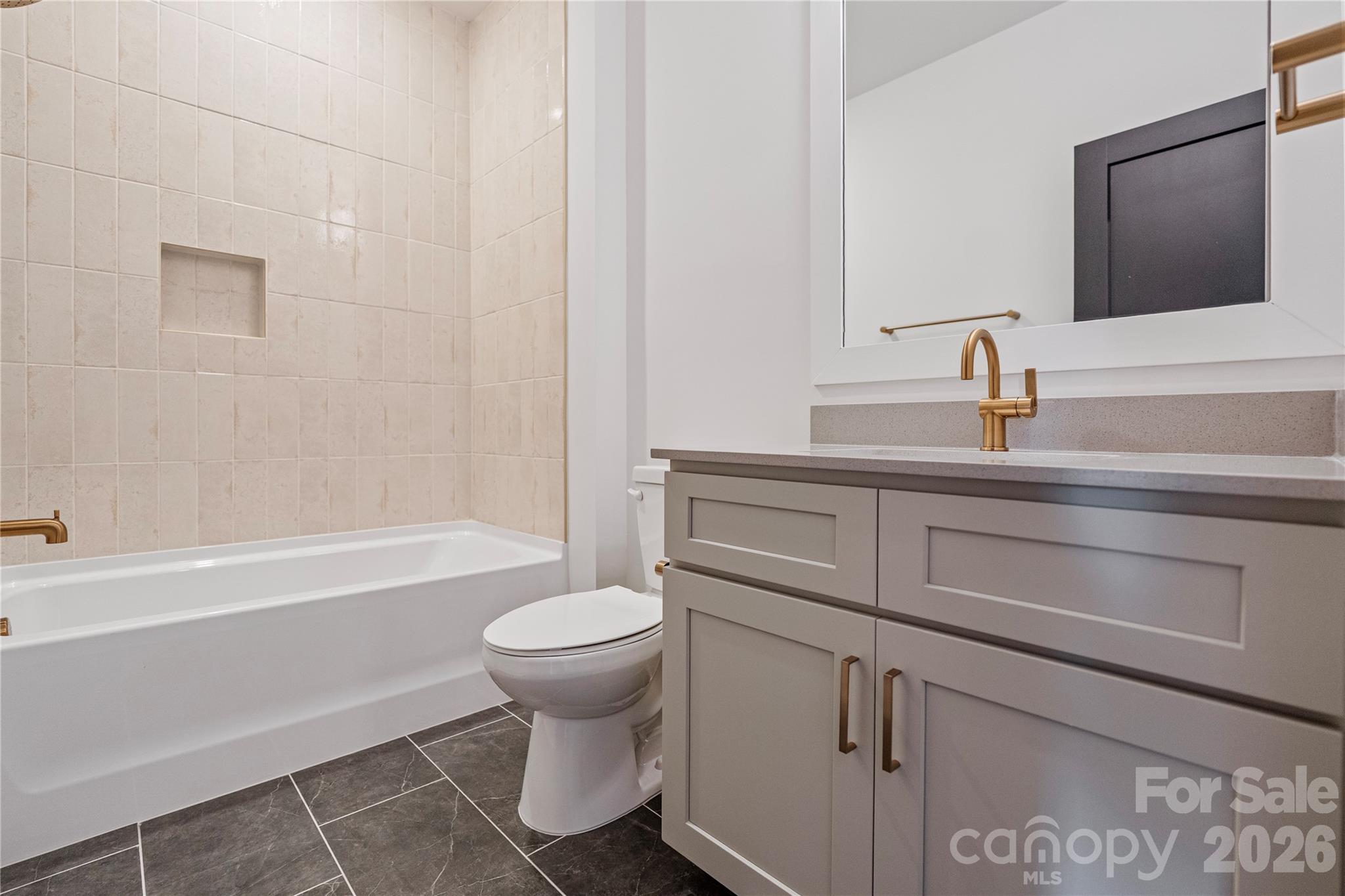 The Bluffs at Wesley Chapel - Residential