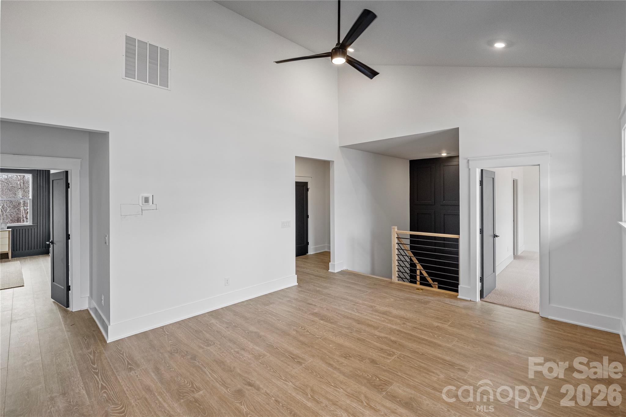 The Bluffs at Wesley Chapel - Residential