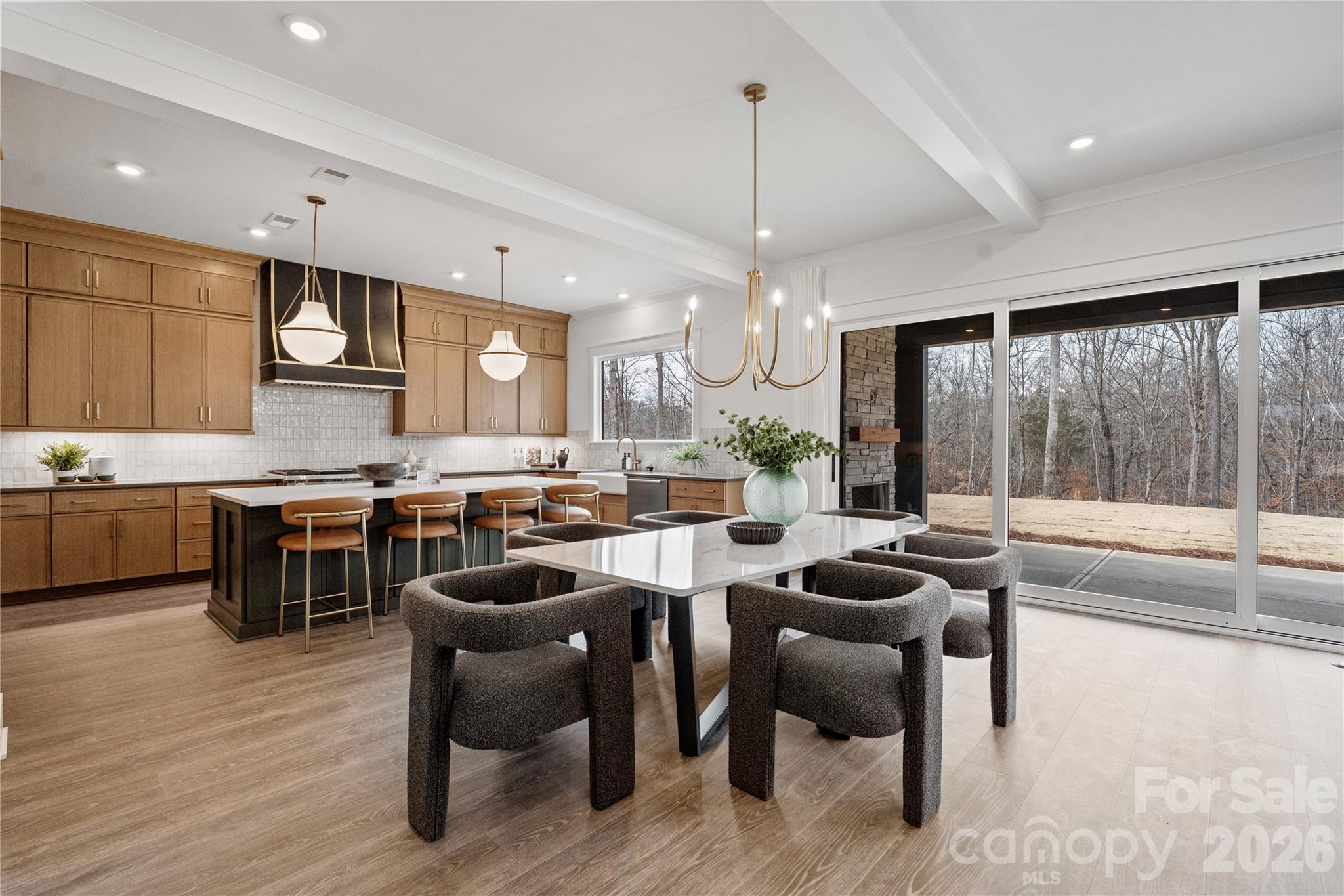 The Bluffs at Wesley Chapel - Residential