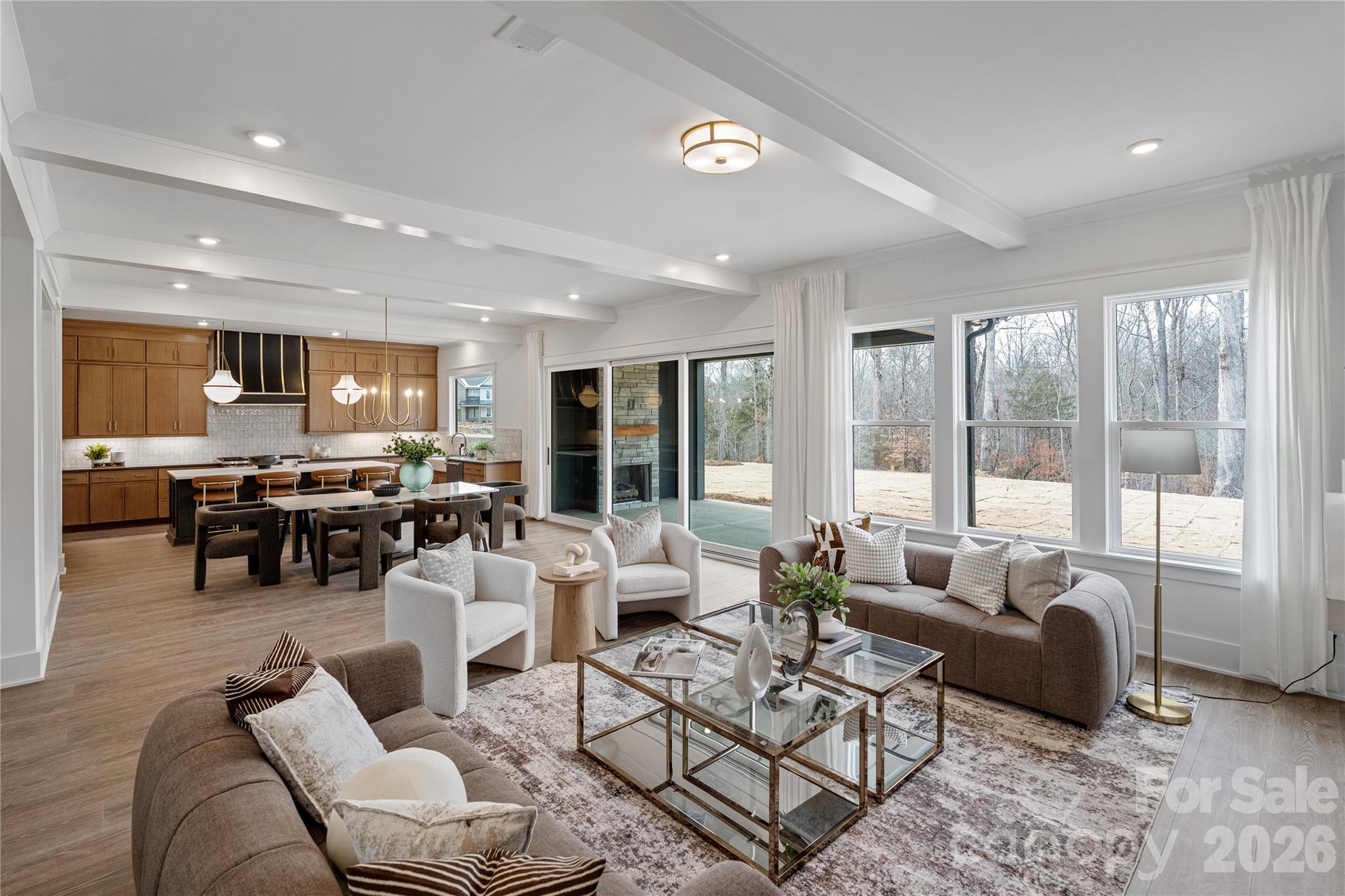 The Bluffs at Wesley Chapel - Residential