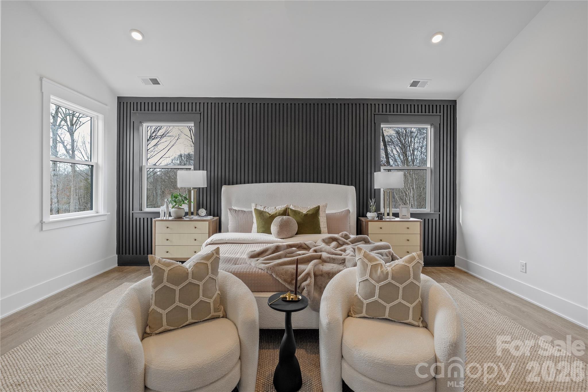 The Bluffs at Wesley Chapel - Residential