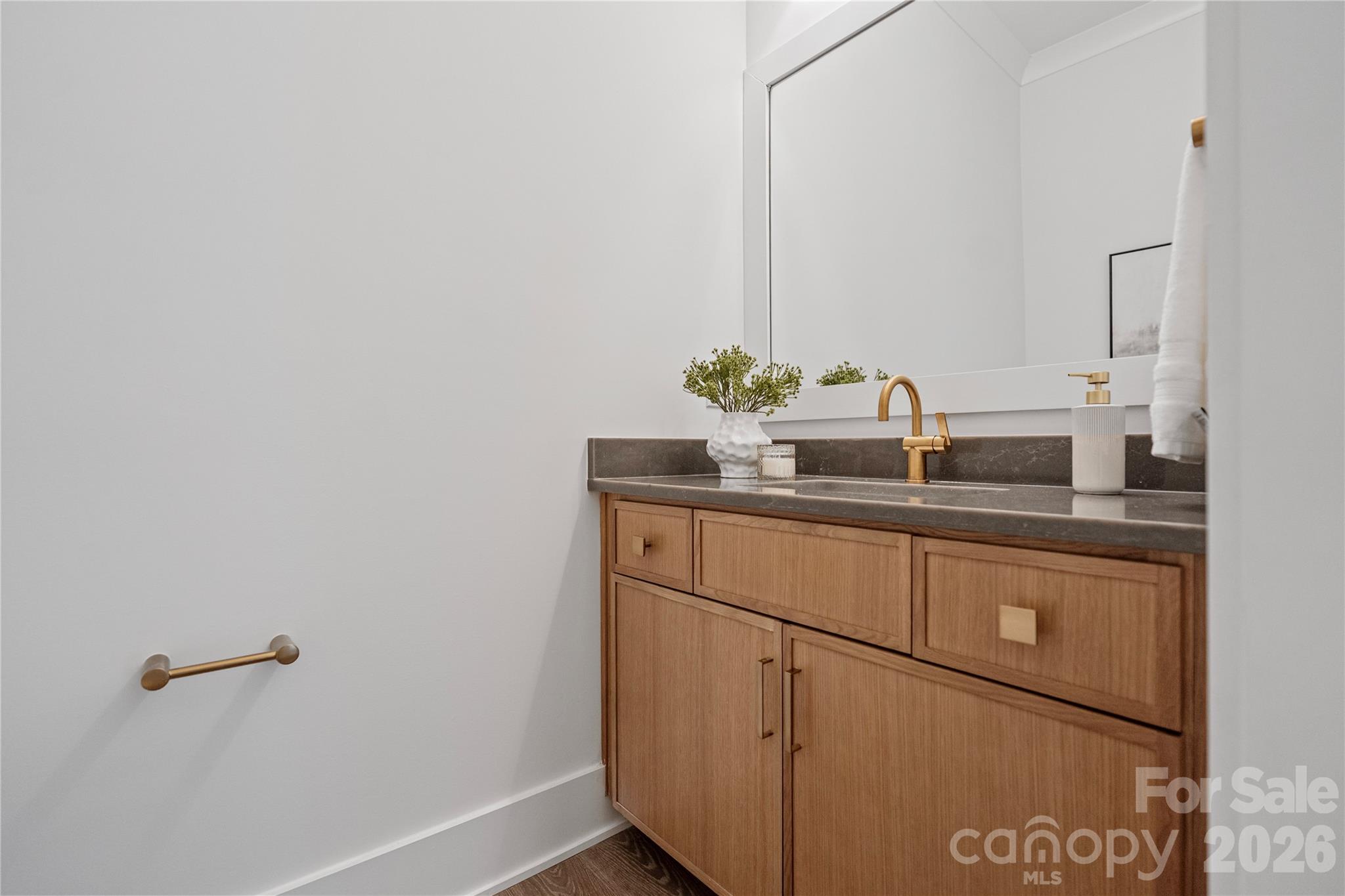 The Bluffs at Wesley Chapel - Residential