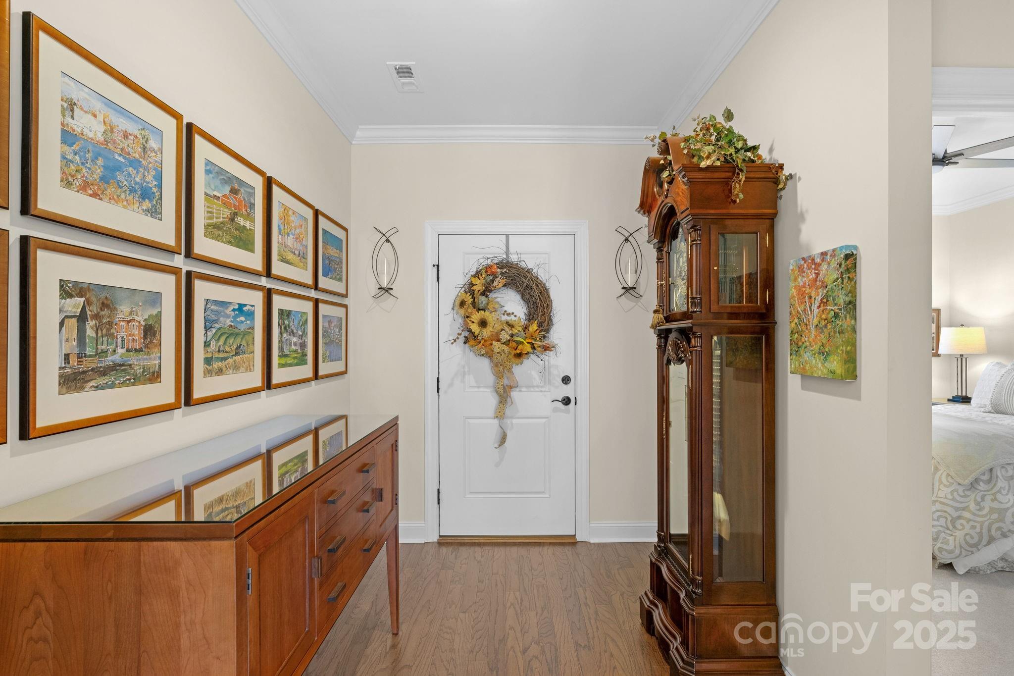 The Courtyards at Wesley Chapel - Residential