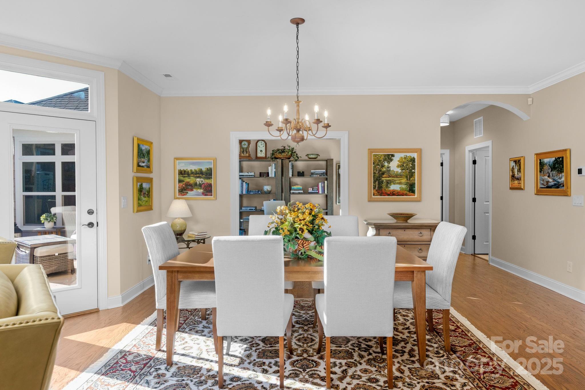 The Courtyards at Wesley Chapel - Residential