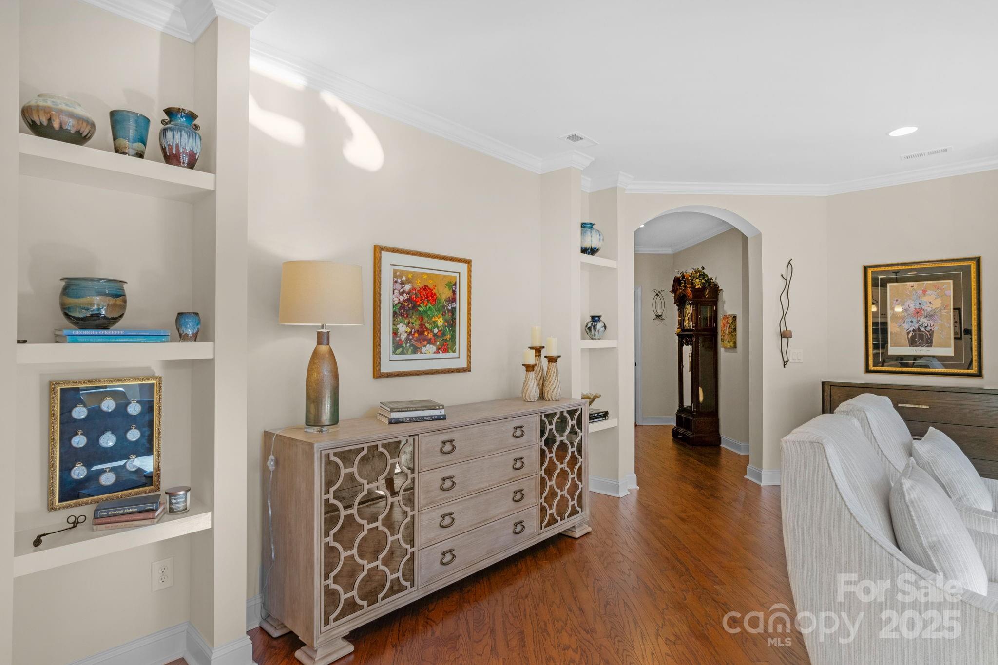 The Courtyards at Wesley Chapel - Residential