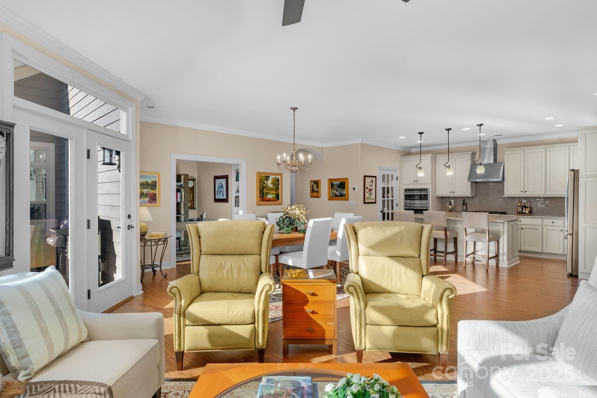 The Courtyards at Wesley Chapel - Residential