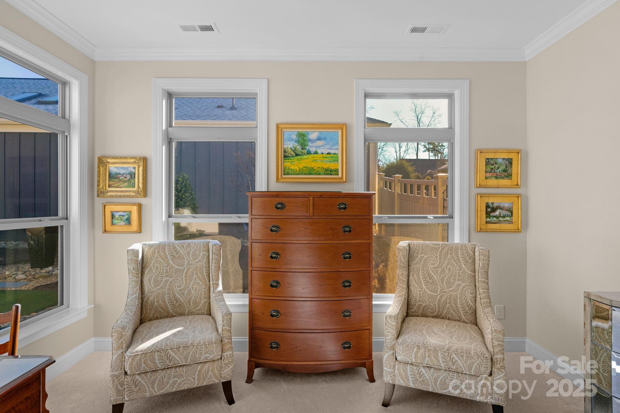 The Courtyards at Wesley Chapel - Residential