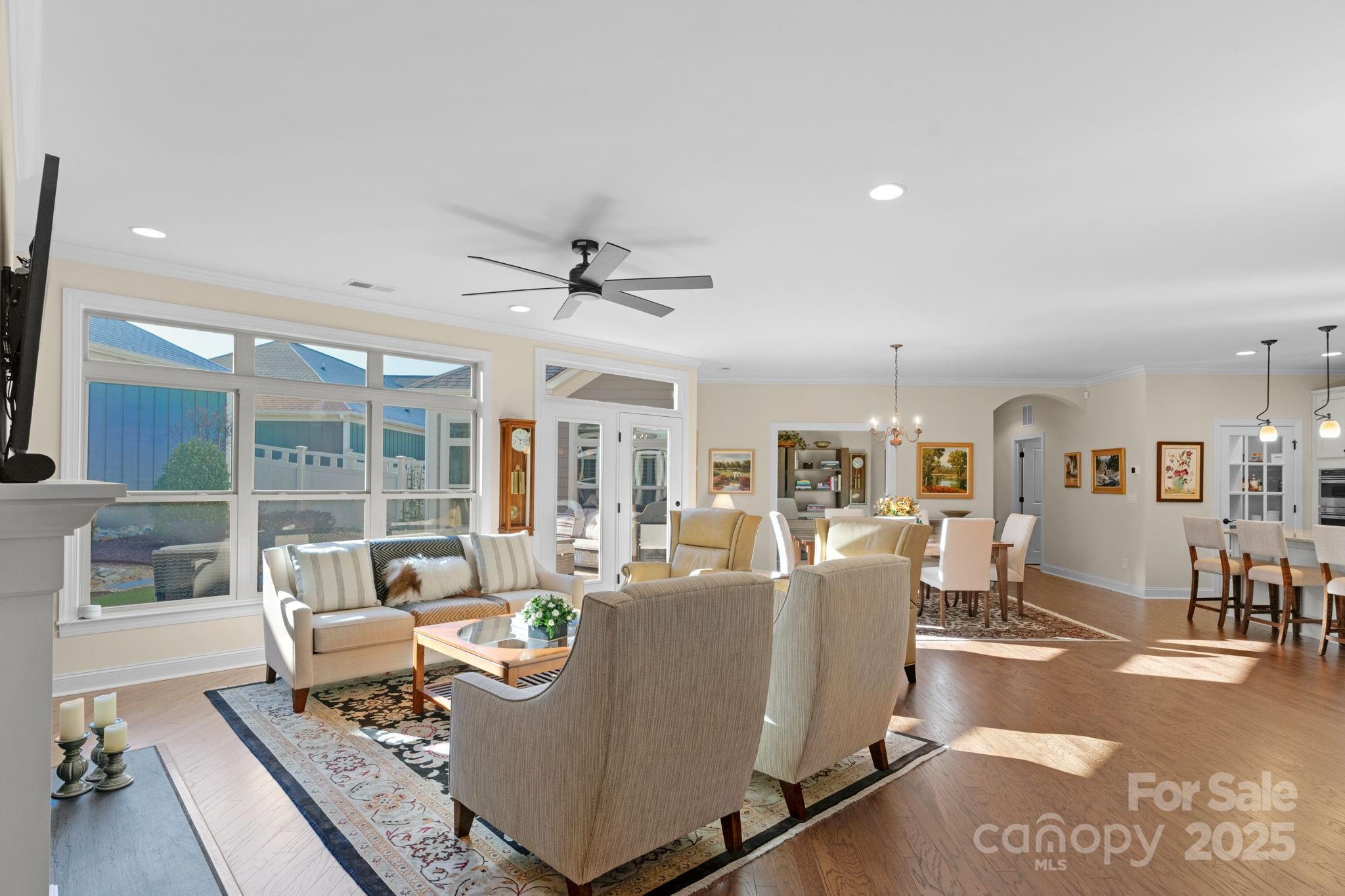 The Courtyards at Wesley Chapel - Residential