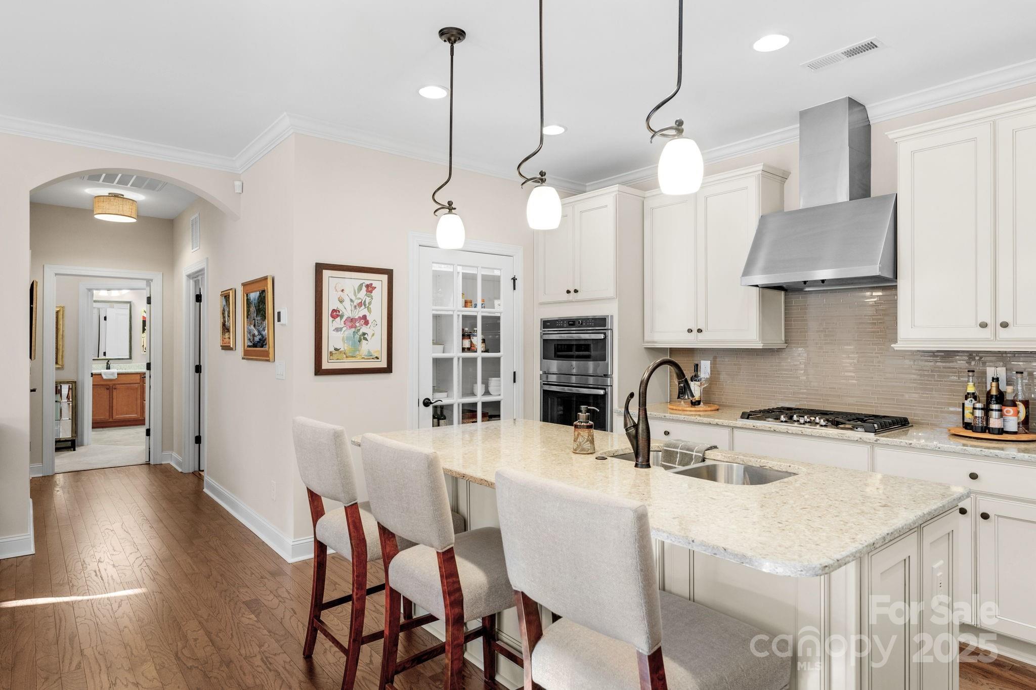 The Courtyards at Wesley Chapel - Residential