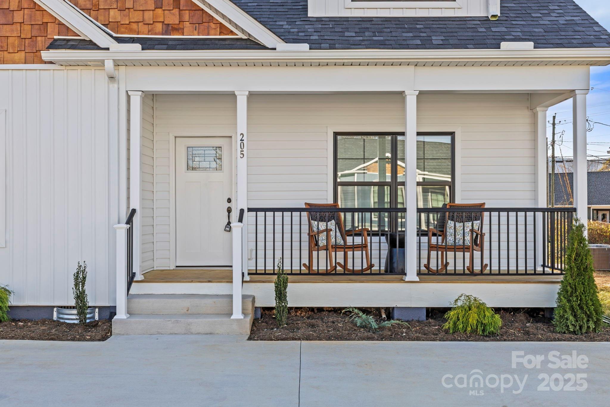 205 Southern Charm Road