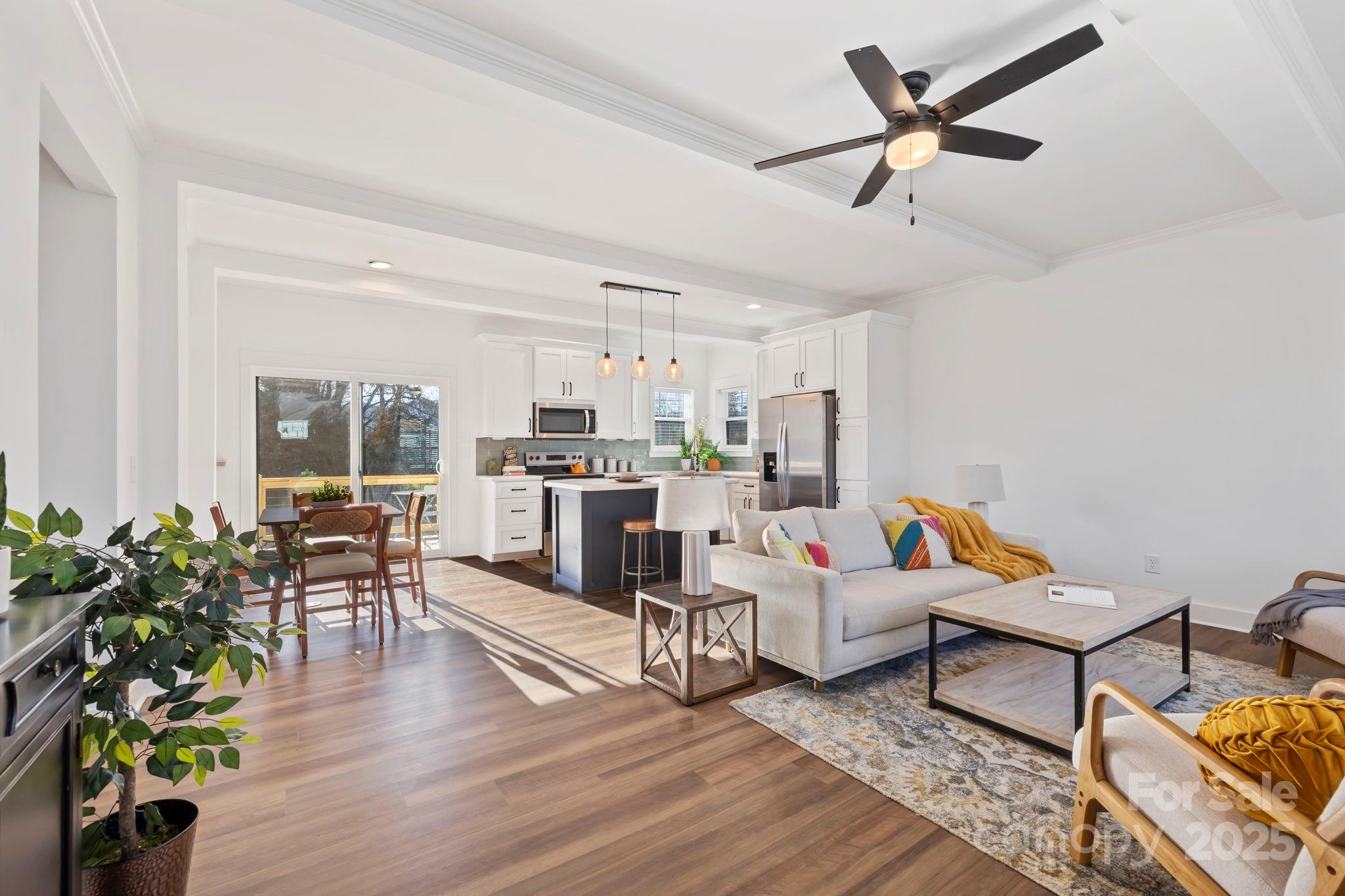 205 Southern Charm Road