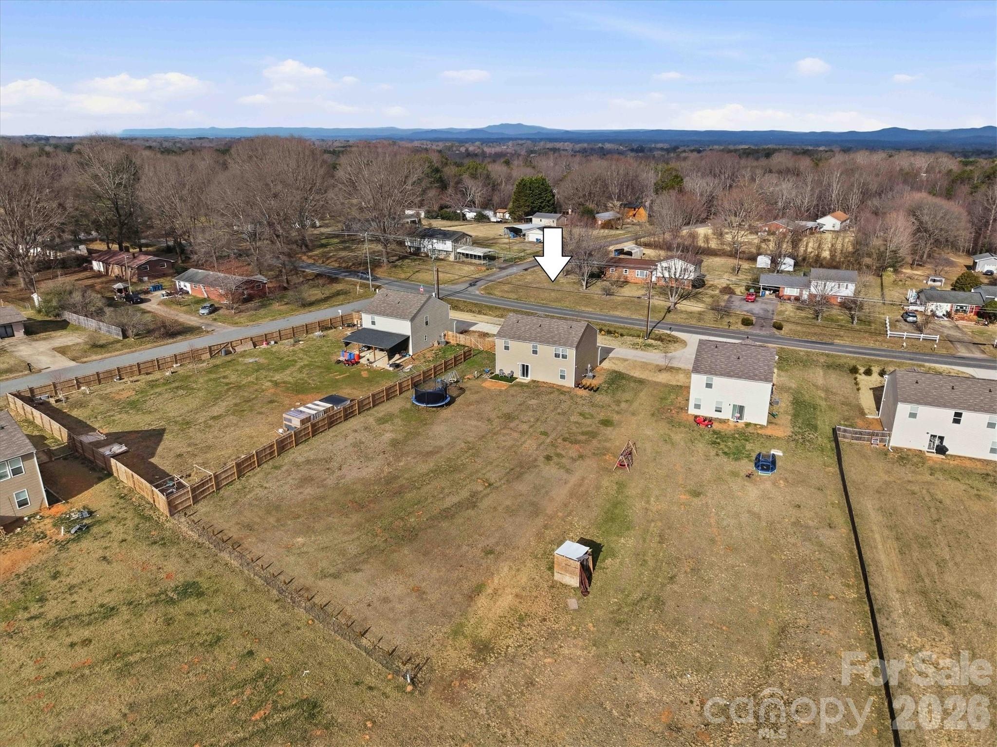 Spring Farms - Residential