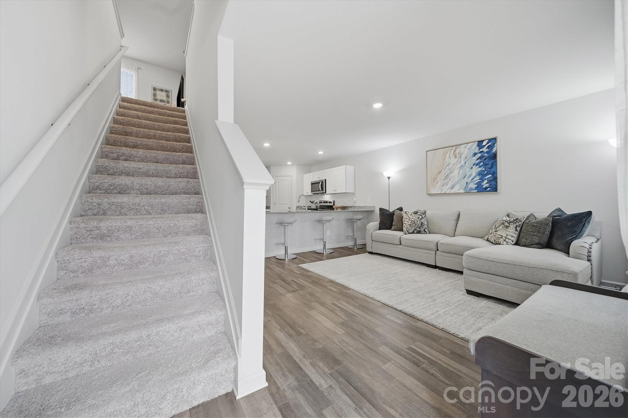 Spring Farms - Residential