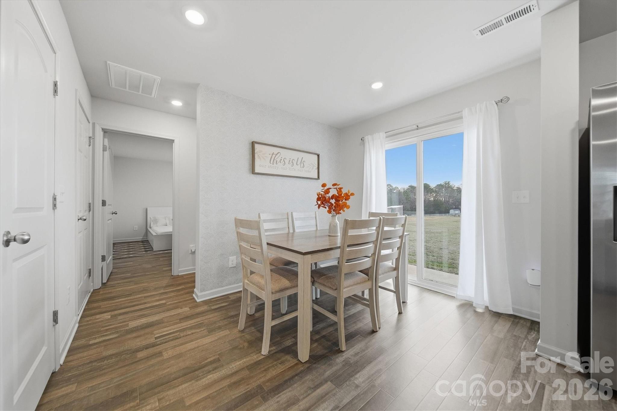 Spring Farms - Residential