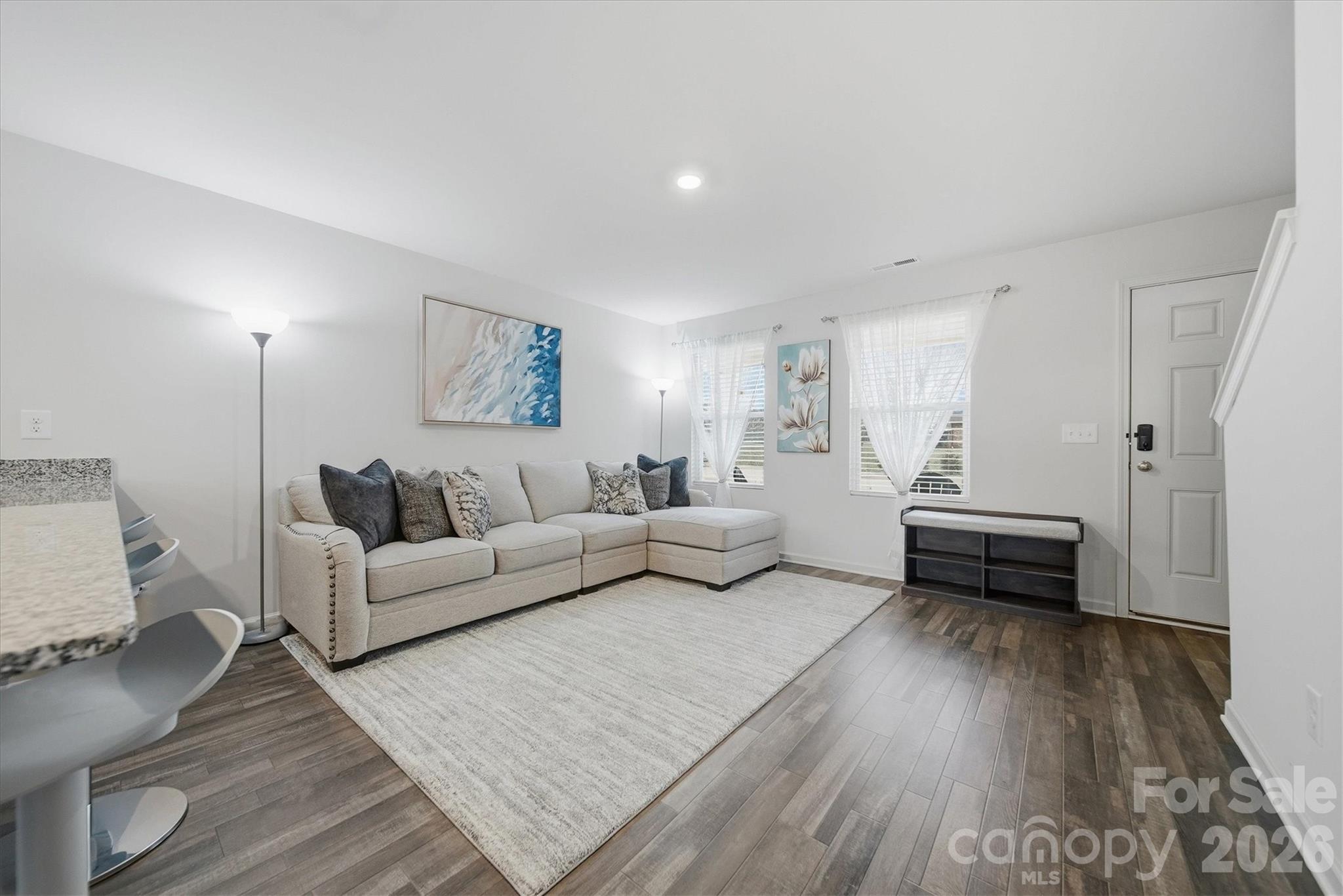 Spring Farms - Residential