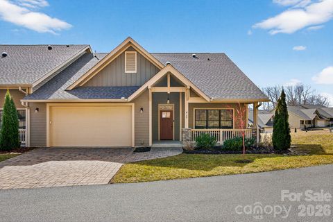 70 Copper Creek Lane Hendersonville NC 28739