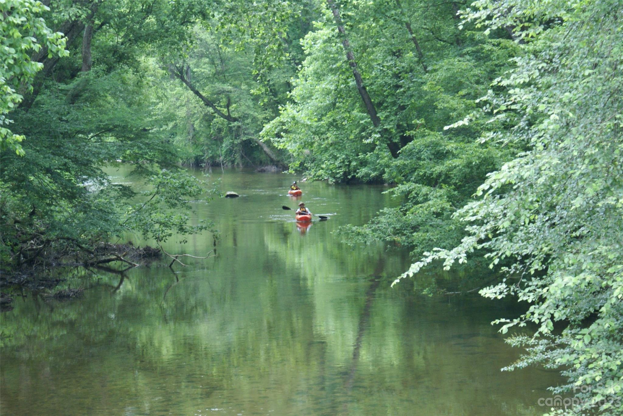 The Coves Mountain River Club - Land