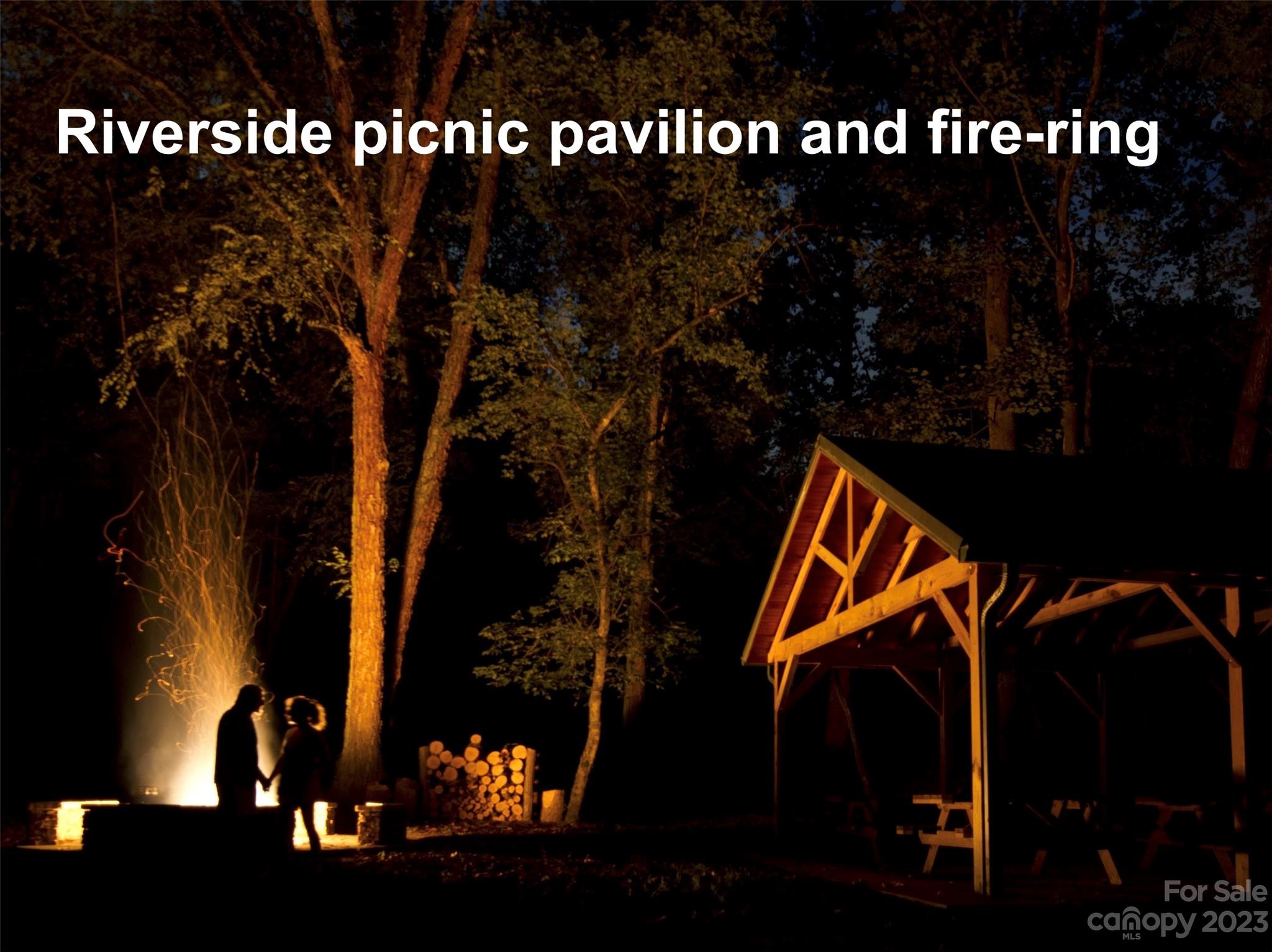 The Coves Mountain River Club - Land