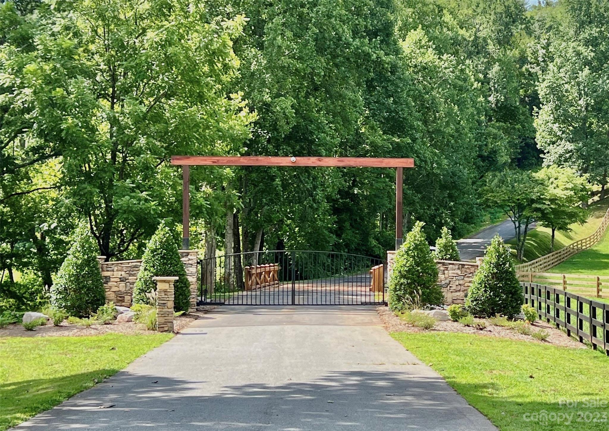 The Coves Mountain River Club - Land