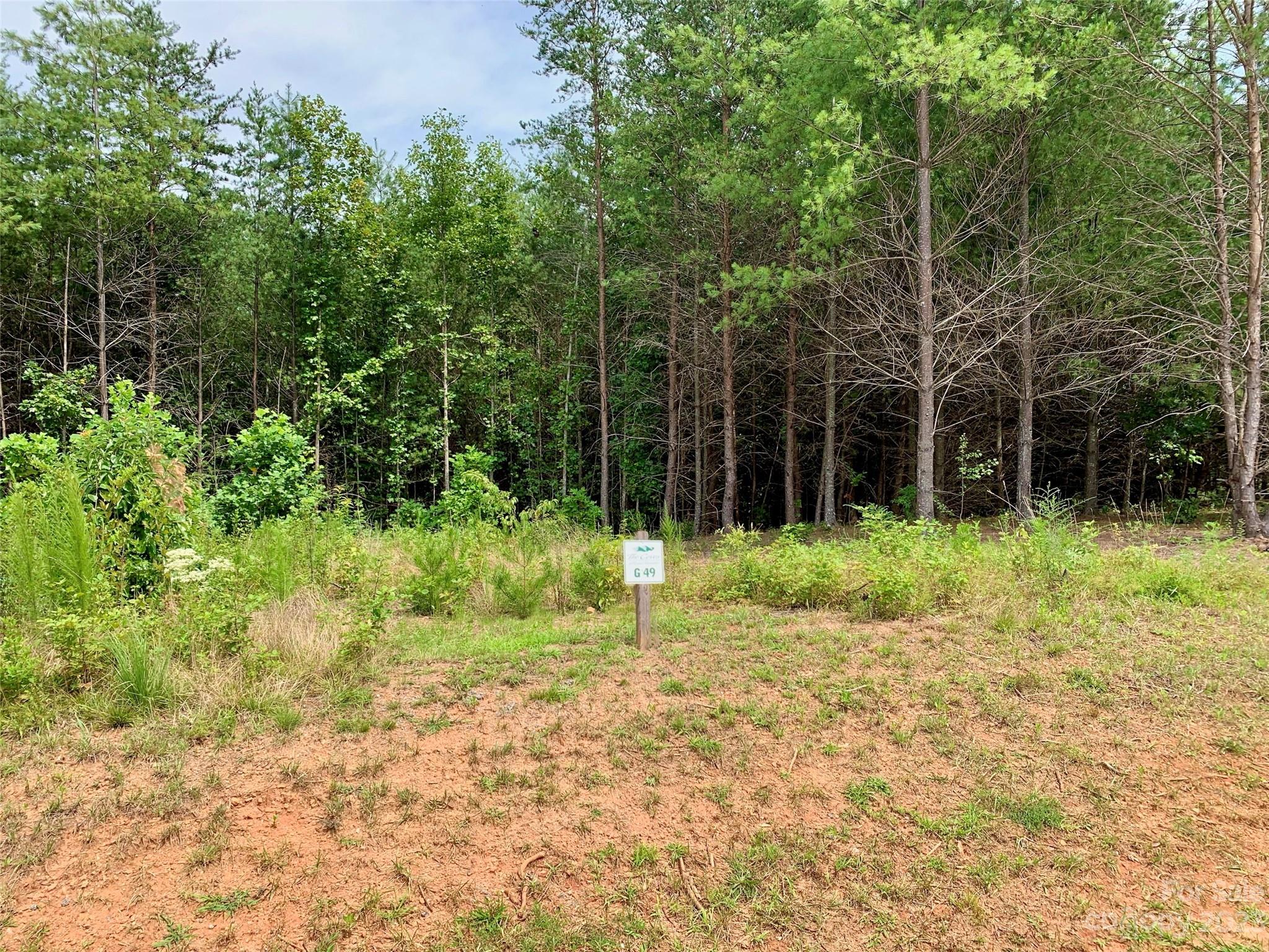 2.35 acres, Lot G49, 2069 Hitching Post Trail G49