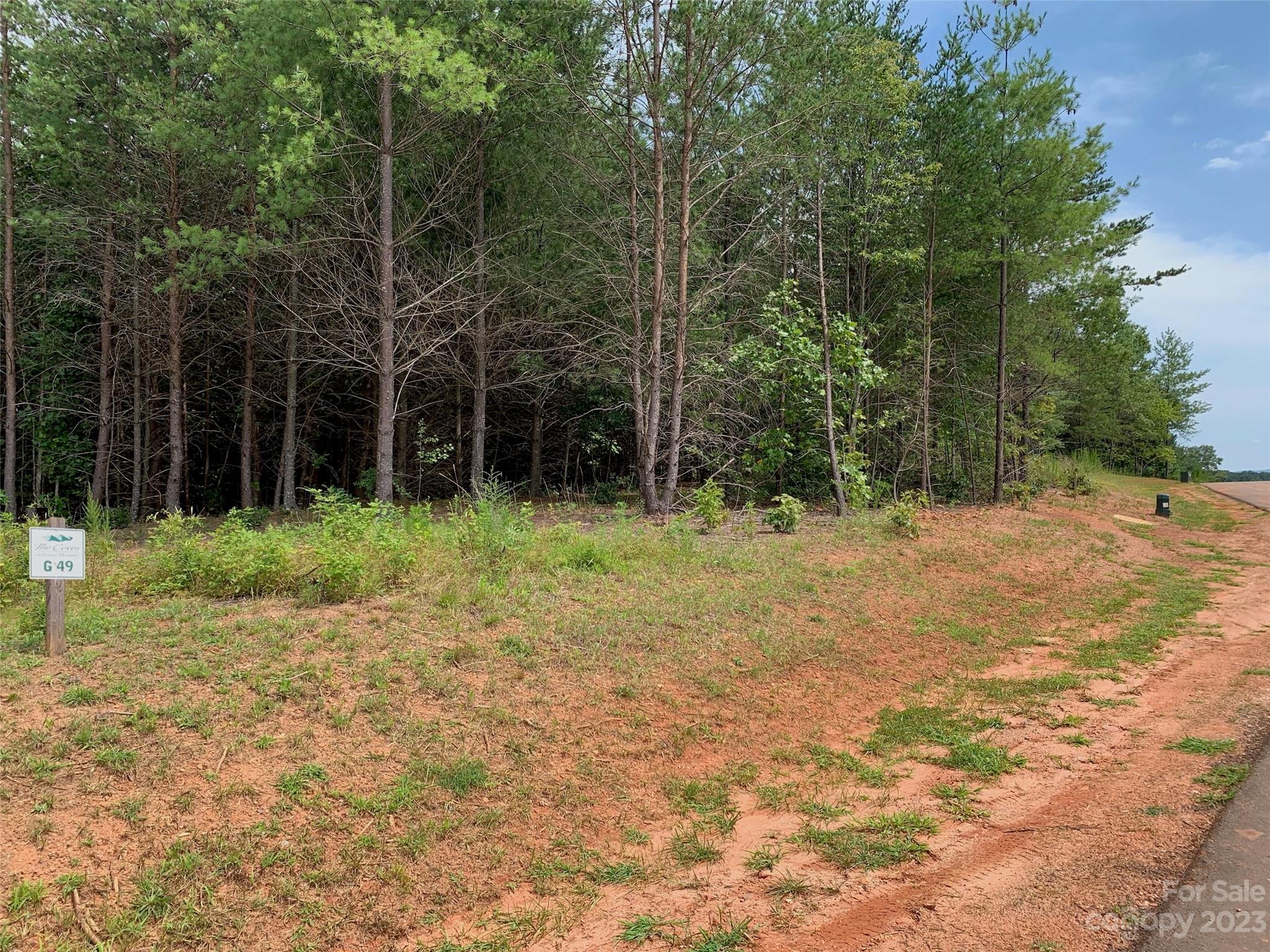 The Coves Mountain River Club - Land