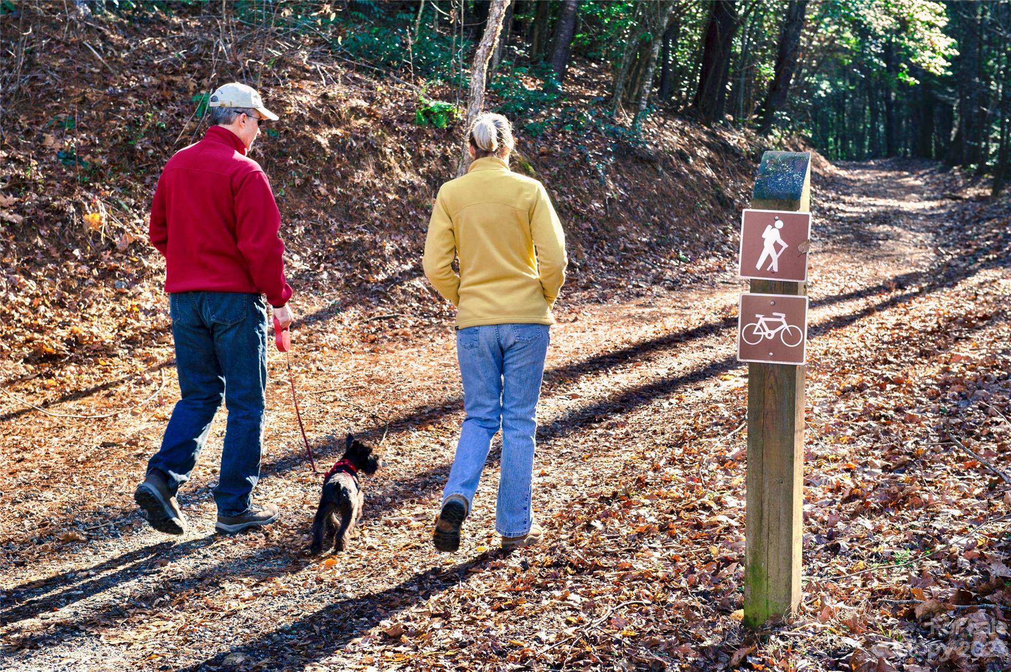 The Coves Mountain River Club - Land