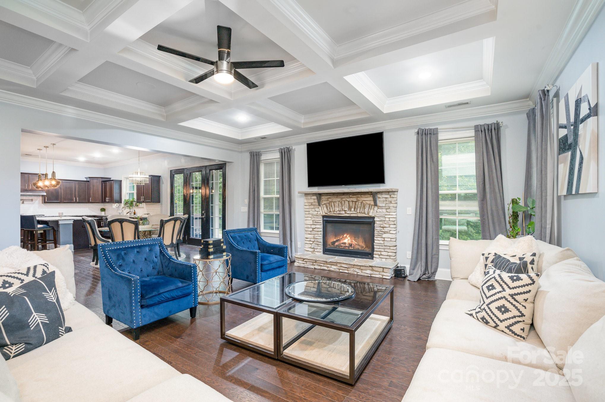 9032 Cornflower Drive