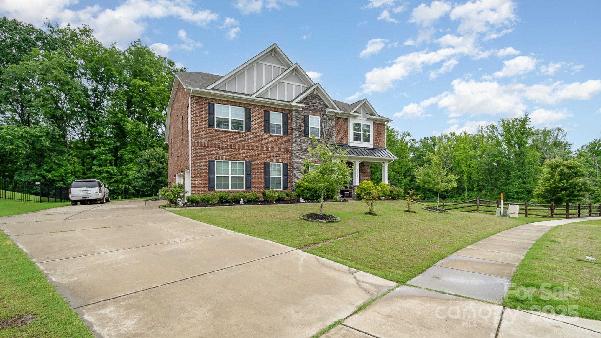 9032 Cornflower Drive