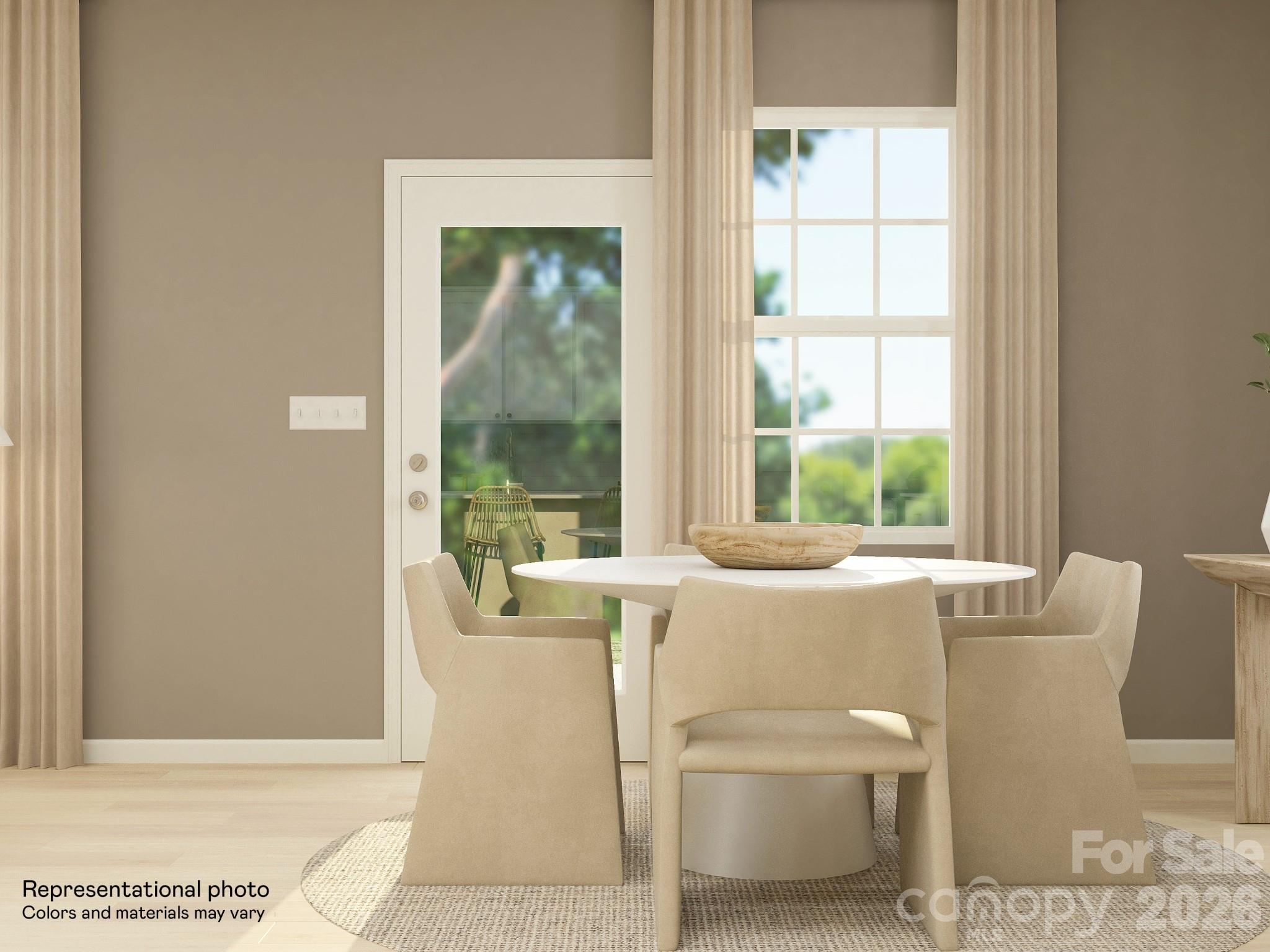 Shannon Woods - Residential