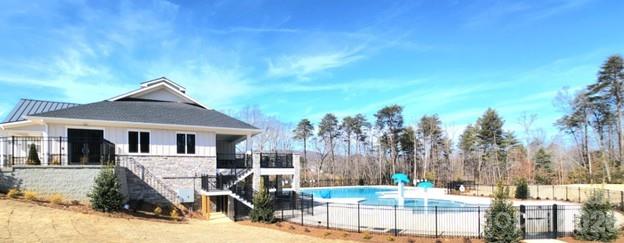 Shannon Woods - Residential