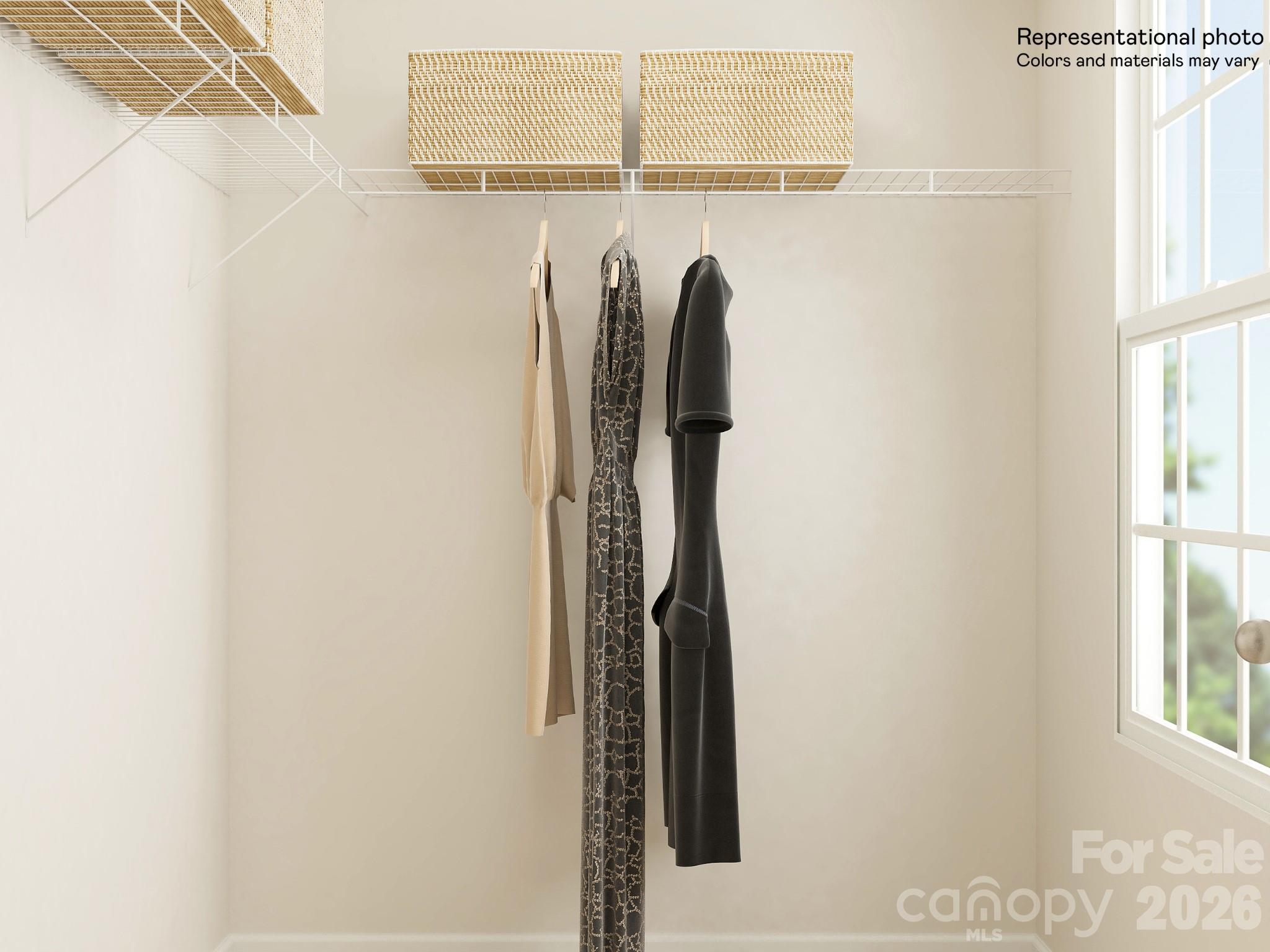 Shannon Woods - Residential