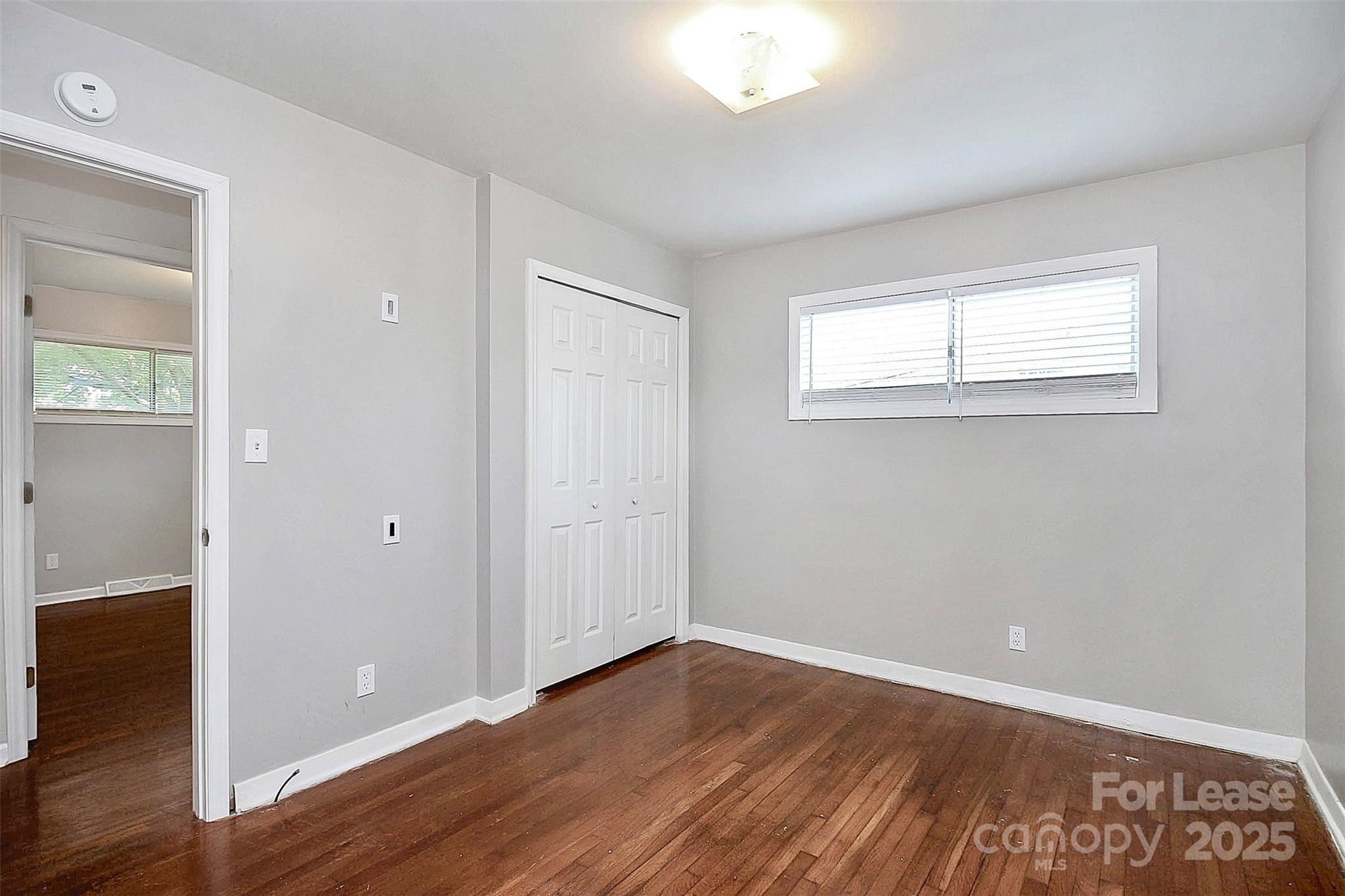 University Park - Residential Lease