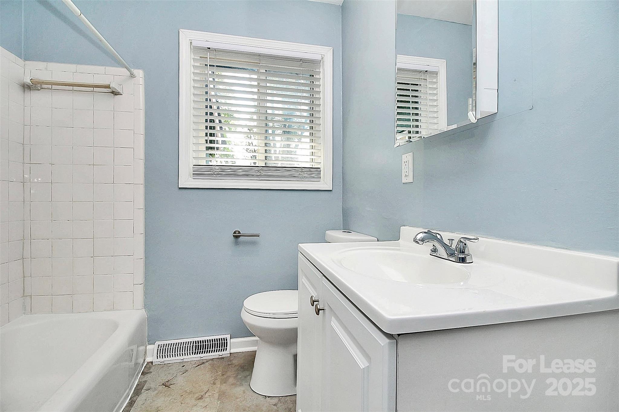 University Park - Residential Lease