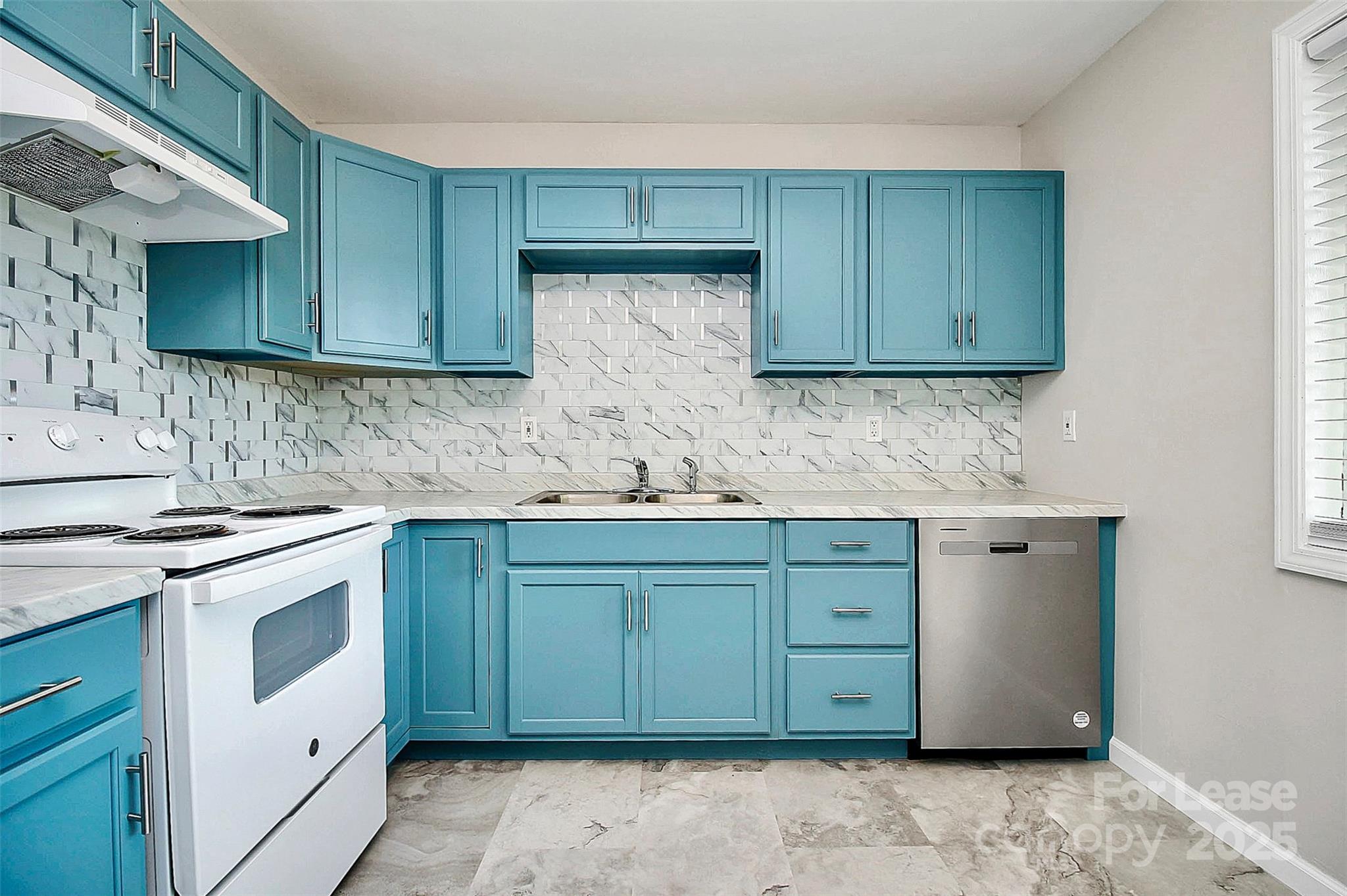 University Park - Residential Lease