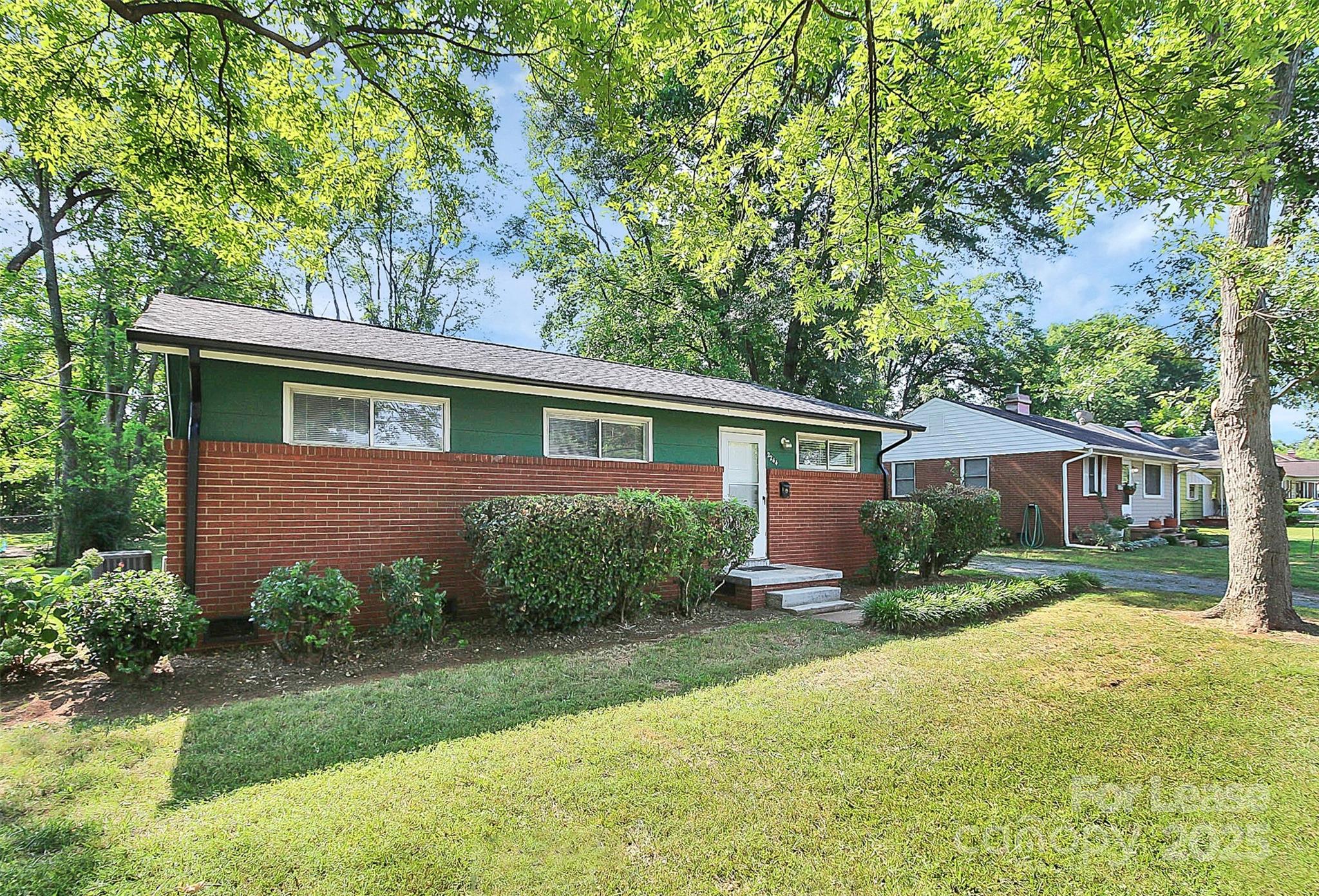 University Park - Residential Lease