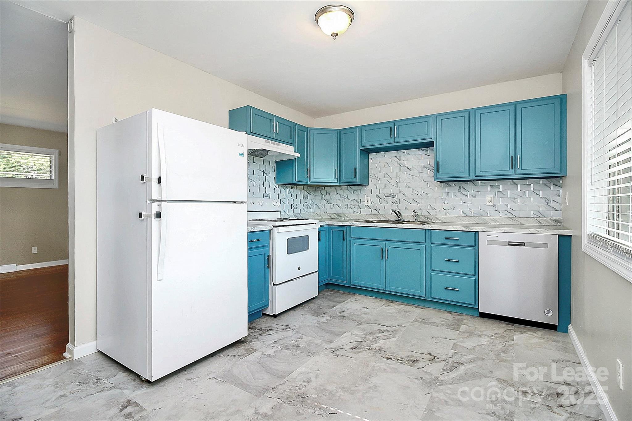 University Park - Residential Lease