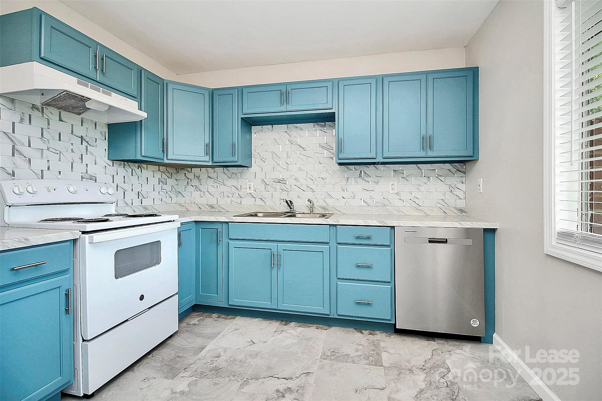 University Park - Residential Lease