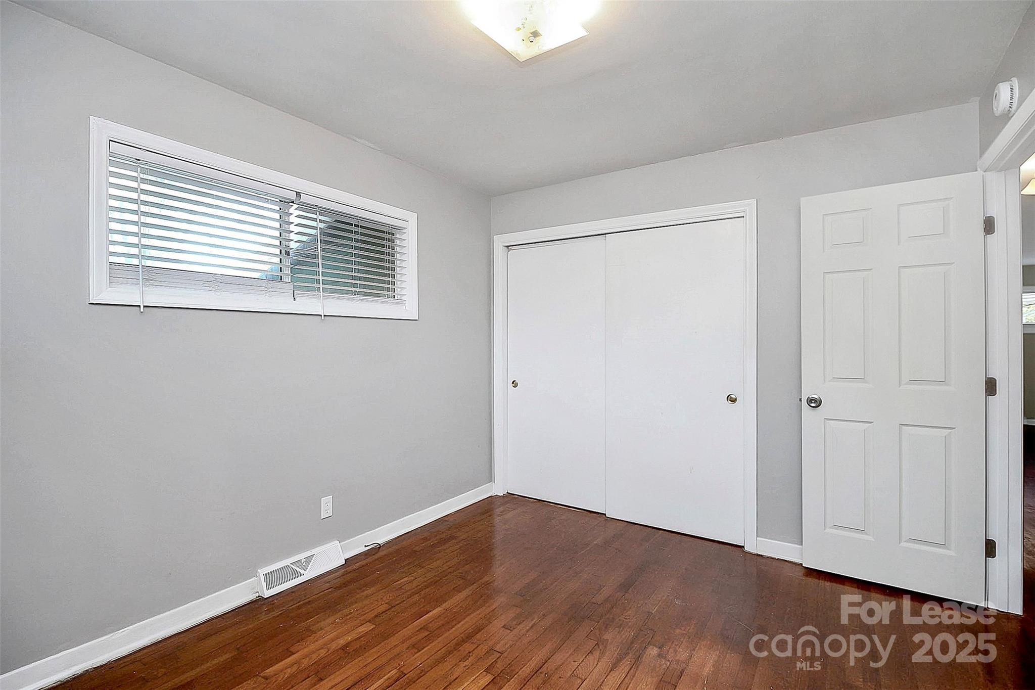 University Park - Residential Lease