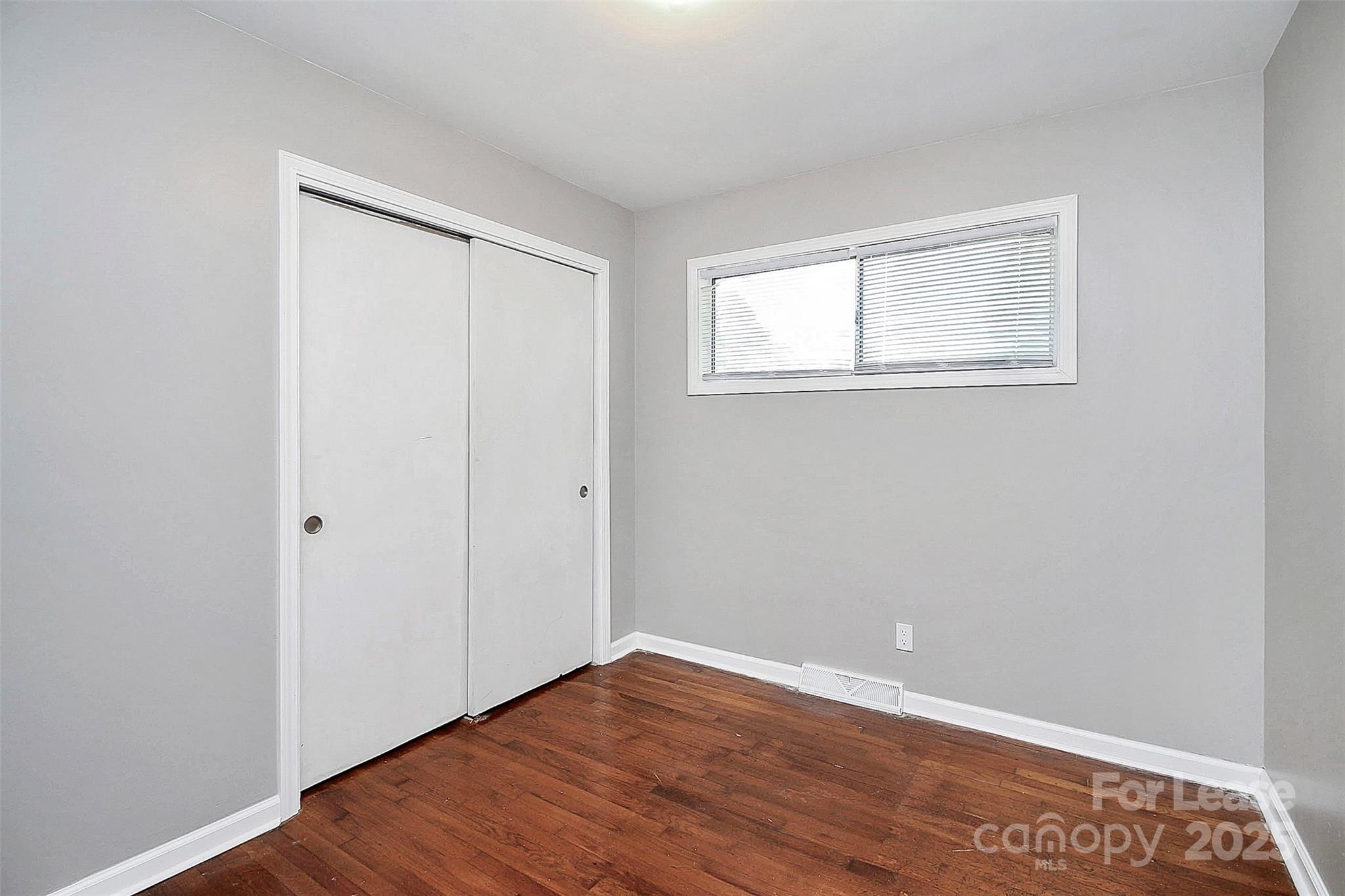 University Park - Residential Lease