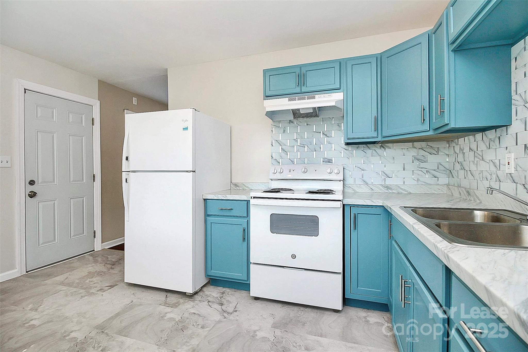 University Park - Residential Lease