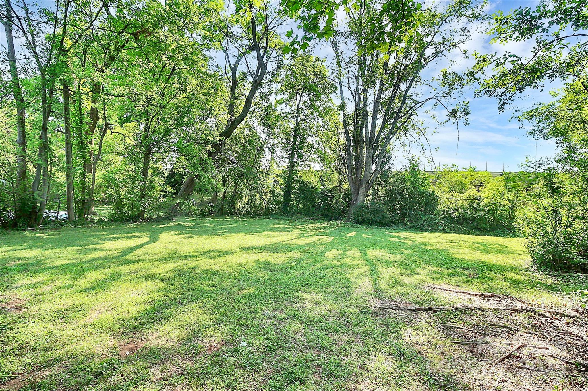 University Park - Residential Lease