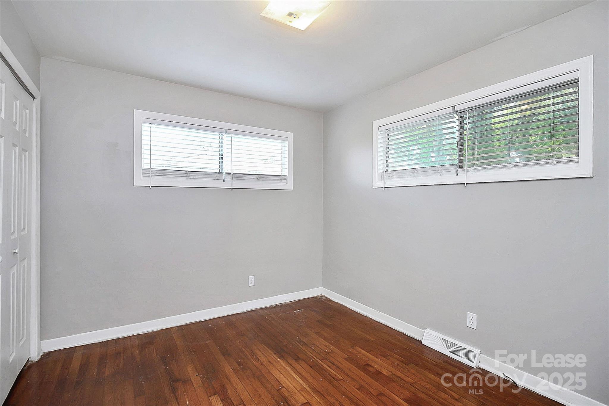 University Park - Residential Lease