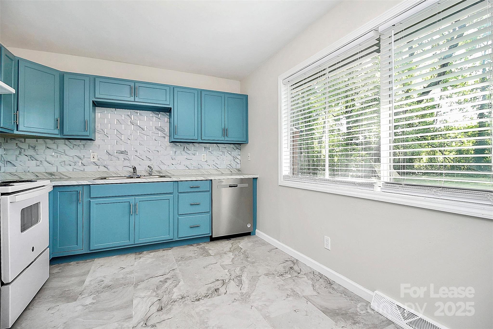 University Park - Residential Lease