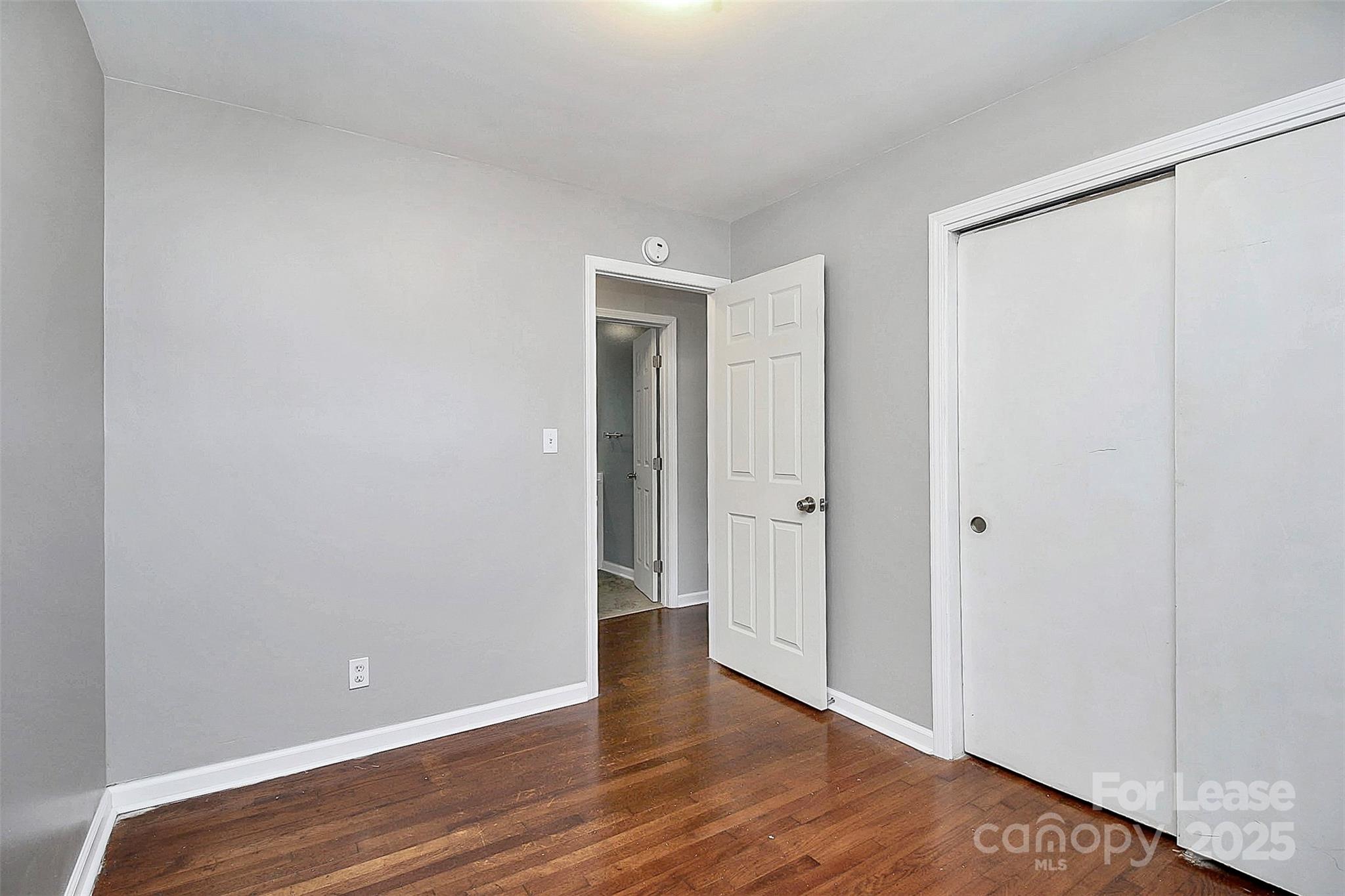 University Park - Residential Lease